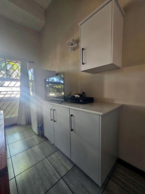 To Let 2 Bedroom Property for Rent in Stellenbosch Central Western Cape